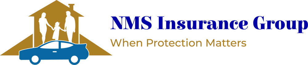 NMS Insurance Group Logo