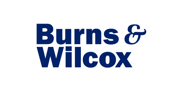 Burns Wilcox logo