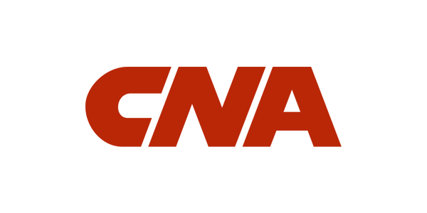 CNA logo