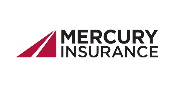 Mercury Insurance logo