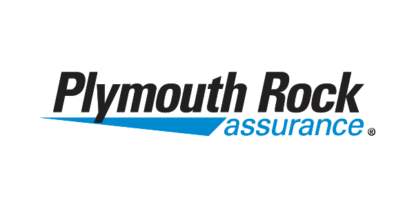 Plymouth Rock logo