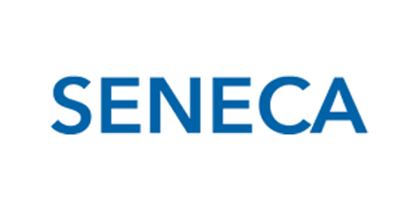 Seneca logo