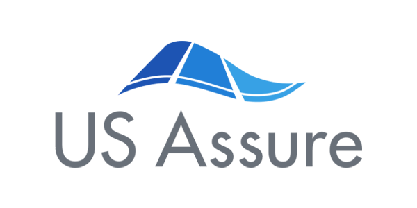 US Assure logo